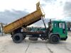 UNRESERVED 1997 Volvo FL6.18 4x2 Tipper Truck - 6