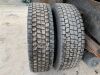 UNRESERVED 1997 Volvo FL6.18 4x2 Tipper Truck - 13
