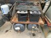 UNRESERVED 1997 Volvo FL6.18 4x2 Tipper Truck - 14