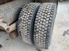 UNRESERVED 1997 Volvo FL6.18 4x2 Tipper Truck - 16