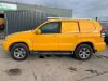 2009 Toyota Landcruiser RC LC LWB GX 3Ltr Jeep - 2