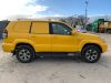 2009 Toyota Landcruiser RC LC LWB GX 3Ltr Jeep - 6