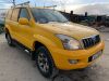 2009 Toyota Landcruiser RC LC LWB GX 3Ltr Jeep - 7