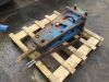 Rammer IN22 Hydraulic Rock Breaker 45mm Pins - 2