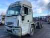 UNRESERVED 2006 Seddon Atkinson Pacer Auto Chassis Cab Truck