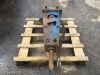 Rammer IN22 Hydraulic Rock Breaker 45mm Pins - 3