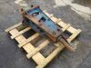 Rammer IN22 Hydraulic Rock Breaker 45mm Pins - 4