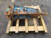 Rammer IN22 Hydraulic Rock Breaker 45mm Pins - 5