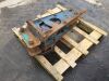 Rammer IN22 Hydraulic Rock Breaker 45mm Pins - 6