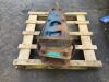 Rammer IN22 Hydraulic Rock Breaker 45mm Pins - 7