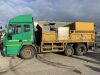 UNRESERVED 2006 Seddon Atkinson Pacer 2DR Auto Tar Patching Unit - 2