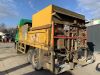 UNRESERVED 2006 Seddon Atkinson Pacer 2DR Auto Tar Patching Unit - 3