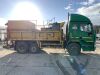 UNRESERVED 2006 Seddon Atkinson Pacer 2DR Auto Tar Patching Unit - 6