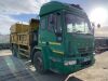 UNRESERVED 2006 Seddon Atkinson Pacer 2DR Auto Tar Patching Unit - 7