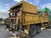 UNRESERVED 2006 Seddon Atkinson Pacer 2DR Auto Tar Patching Unit - 13