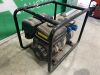 Loncin EN5000 Petrol Generator - 3