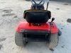 MTD 16.5HP Ride on Mower - 4