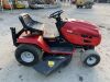 MTD 16.5HP Ride on Mower - 6