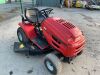 MTD 16.5HP Ride on Mower - 7