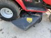 MTD 16.5HP Ride on Mower - 16