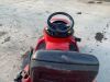 Honda 2417 Hydro Ride on Mower - 14