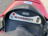 Honda 2417 Hydro Ride on Mower - 15