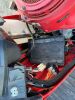 Honda 2417 Hydro Ride on Mower - 17