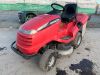 2005 Honda 2417 Hydro Ride on Mower