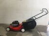 UNRESERVED 2003 Souverign 3.75HP 44cm Petrol Mower - 2