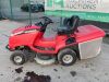 2005 Honda 2417 Hydro Ride on Mower - 2