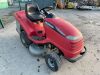 2005 Honda 2417 Hydro Ride on Mower - 7