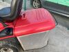 2005 Honda 2417 Hydro Ride on Mower - 9