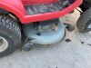 2005 Honda 2417 Hydro Ride on Mower - 12