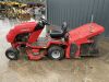 UNRESERVED Countar C-Series Ride on Mower - 2