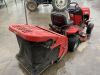 UNRESERVED Countar C-Series Ride on Mower - 4