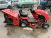 UNRESERVED Countar C-Series Ride on Mower - 5