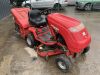 UNRESERVED Countar C-Series Ride on Mower - 6