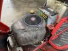 UNRESERVED Countar C-Series Ride on Mower - 8