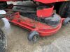 UNRESERVED Countar C-Series Ride on Mower - 9