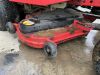 UNRESERVED Countar C-Series Ride on Mower - 10