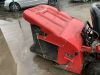 UNRESERVED Countar C-Series Ride on Mower - 11