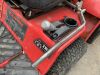 UNRESERVED Countar C-Series Ride on Mower - 16