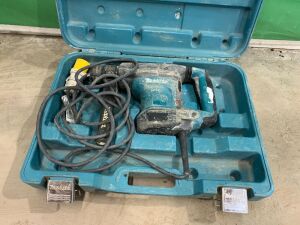 Makita Hammer Drill