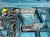 Makita Hammer Drill - 2