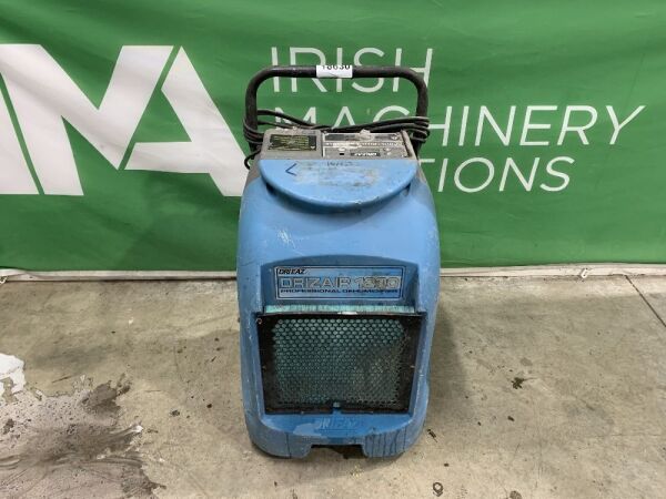 Drizair F430 220v Dehumidifier