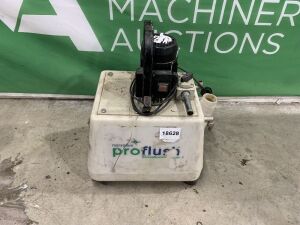 Pro Flush Power Flushing System