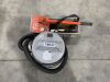 Ridgid Hydraulic Pressure Tester & Aquamaster Hoover - 2