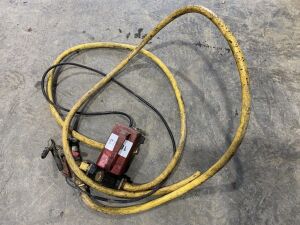 12V Fuel Transfer Pump