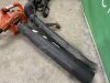 Stiihl BR600 Petrol Back Pack Leaf Blower & Techno ES250 Petrol Leaf Blower - 4