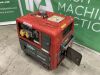 UNRESERVED 2014 Shindaiwa Welder/Generator c/w Key Start - 3